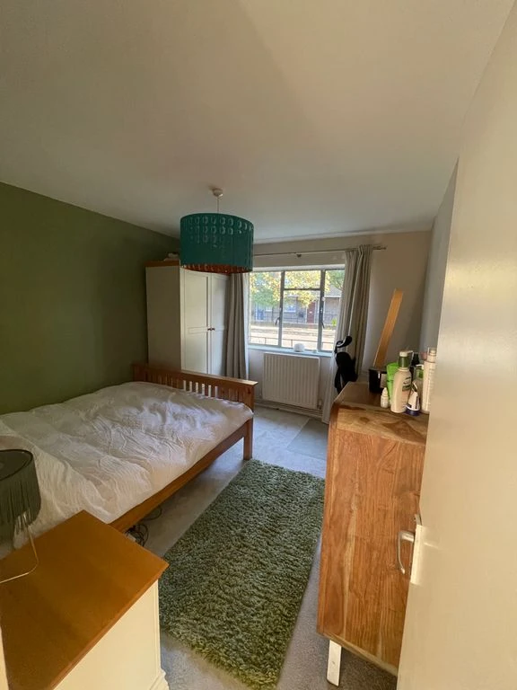 Квартира в Лондоне, Великобритания, 49 м² - фото 5