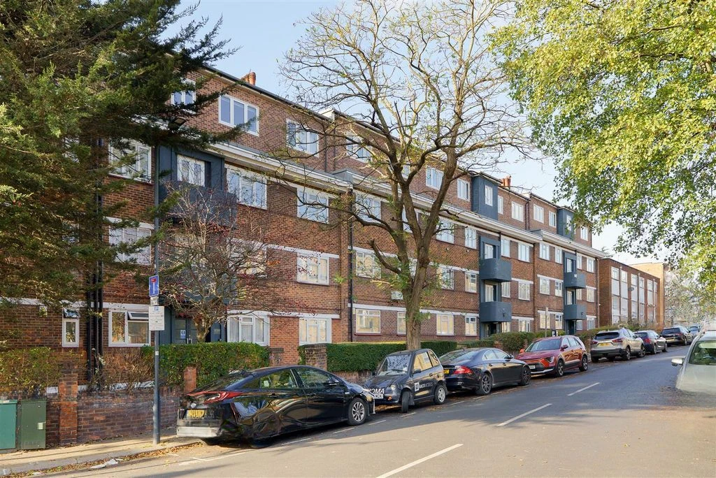 Квартира в Лондоне, Великобритания, 49 м² - фото 5
