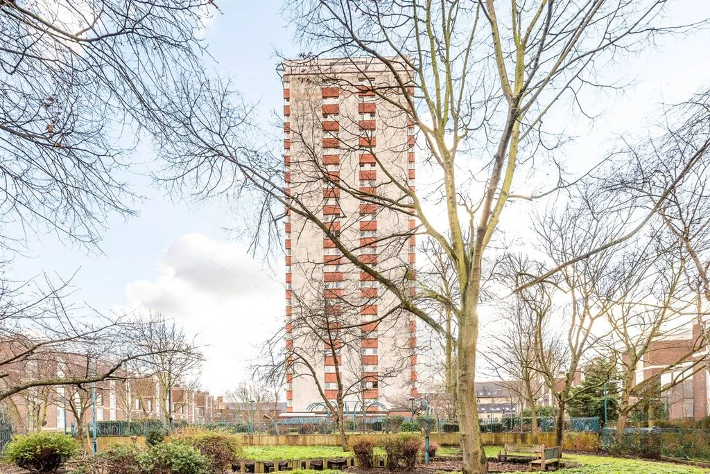 Квартира в Лондоне, Великобритания, 62 м² - фото 5