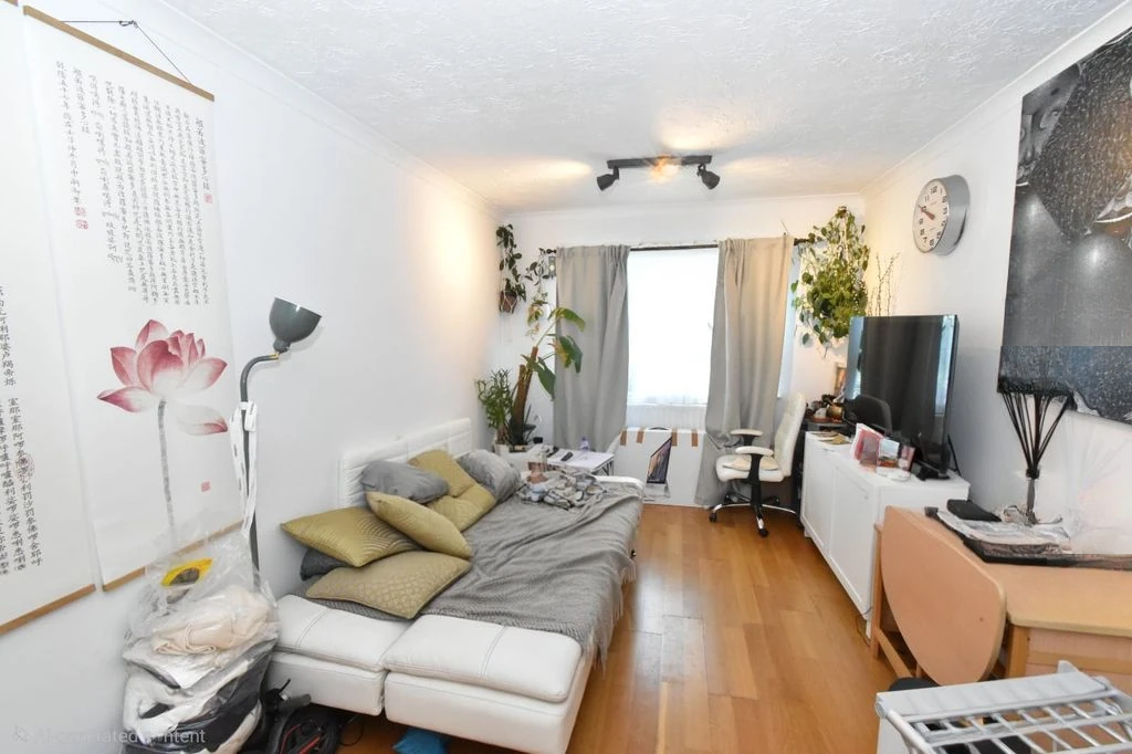 Квартира в Лондоне, Великобритания - фото 5