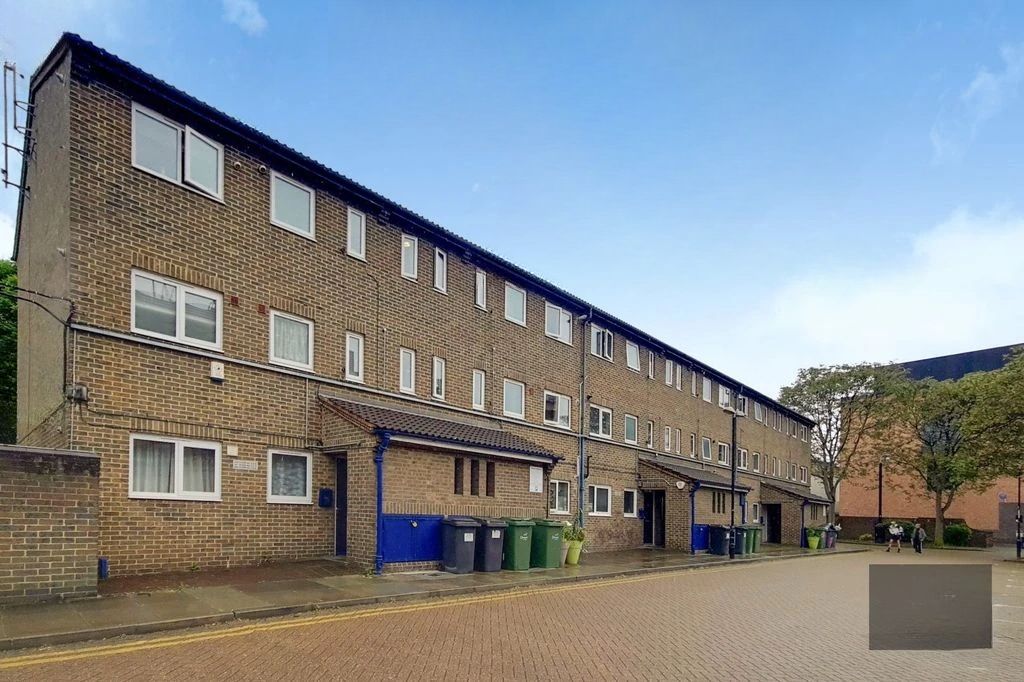 Квартира в Лондоне, Великобритания, 48 м² - фото 5
