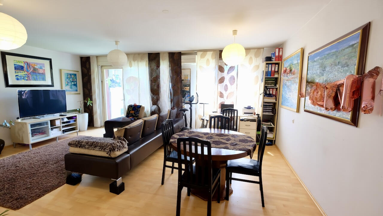 Квартира в Любляне, Словения, 91 м² - фото 5