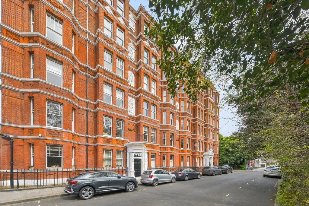 Квартира в Лондоне, Великобритания, 223 м² - фото 5