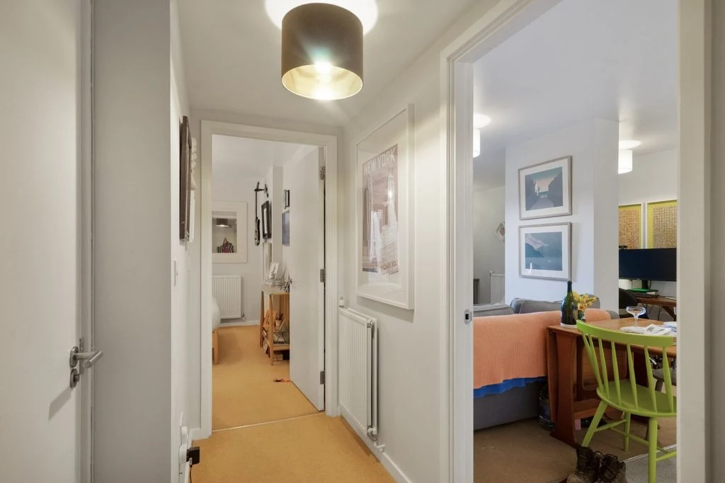 Квартира в Лондоне, Великобритания, 48 м² - фото 5