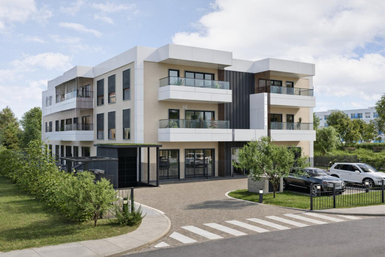 Квартира в Любляне, Словения, 97 м² - фото 5