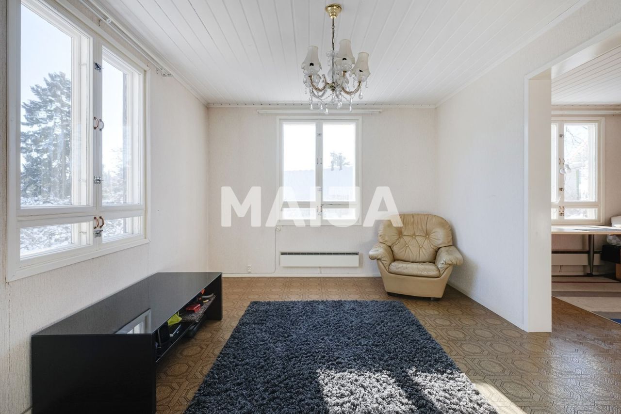 Дом в Хельсинки, Финляндия, 85 м² - фото 9