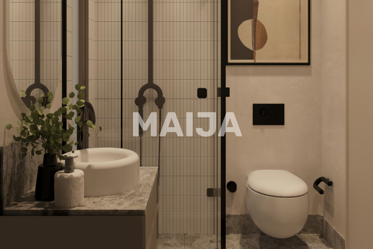 Вилла в Бодруме, Турция, 310 м² - фото 9