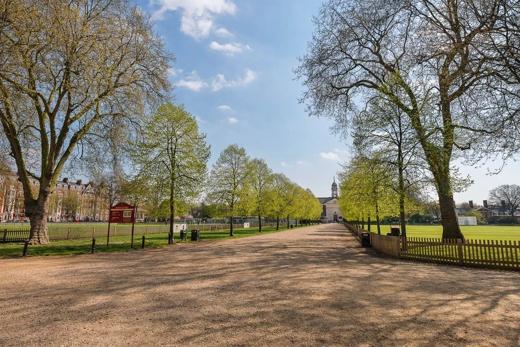 Квартира в Лондоне, Великобритания, 241 м² - фото 5