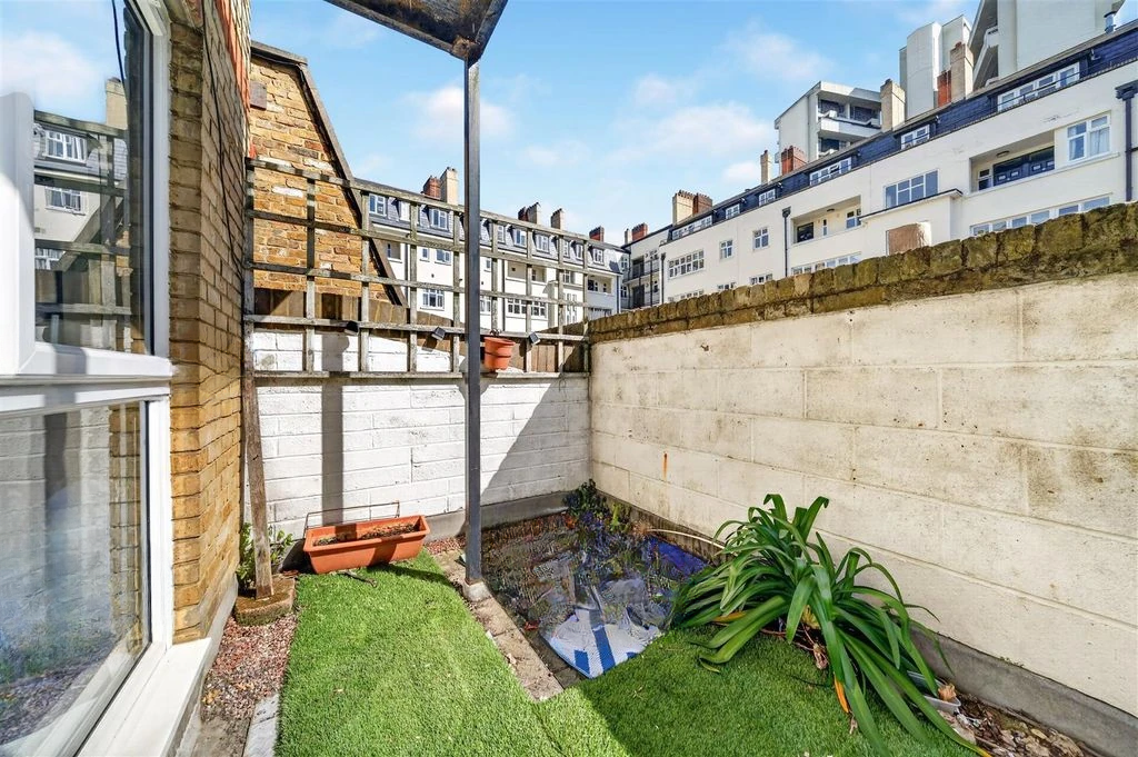 Квартира в Лондоне, Великобритания, 53 м² - фото 5