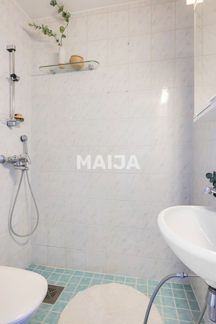 Апартаменты в Хельсинки, Финляндия, 37 м² - фото 9