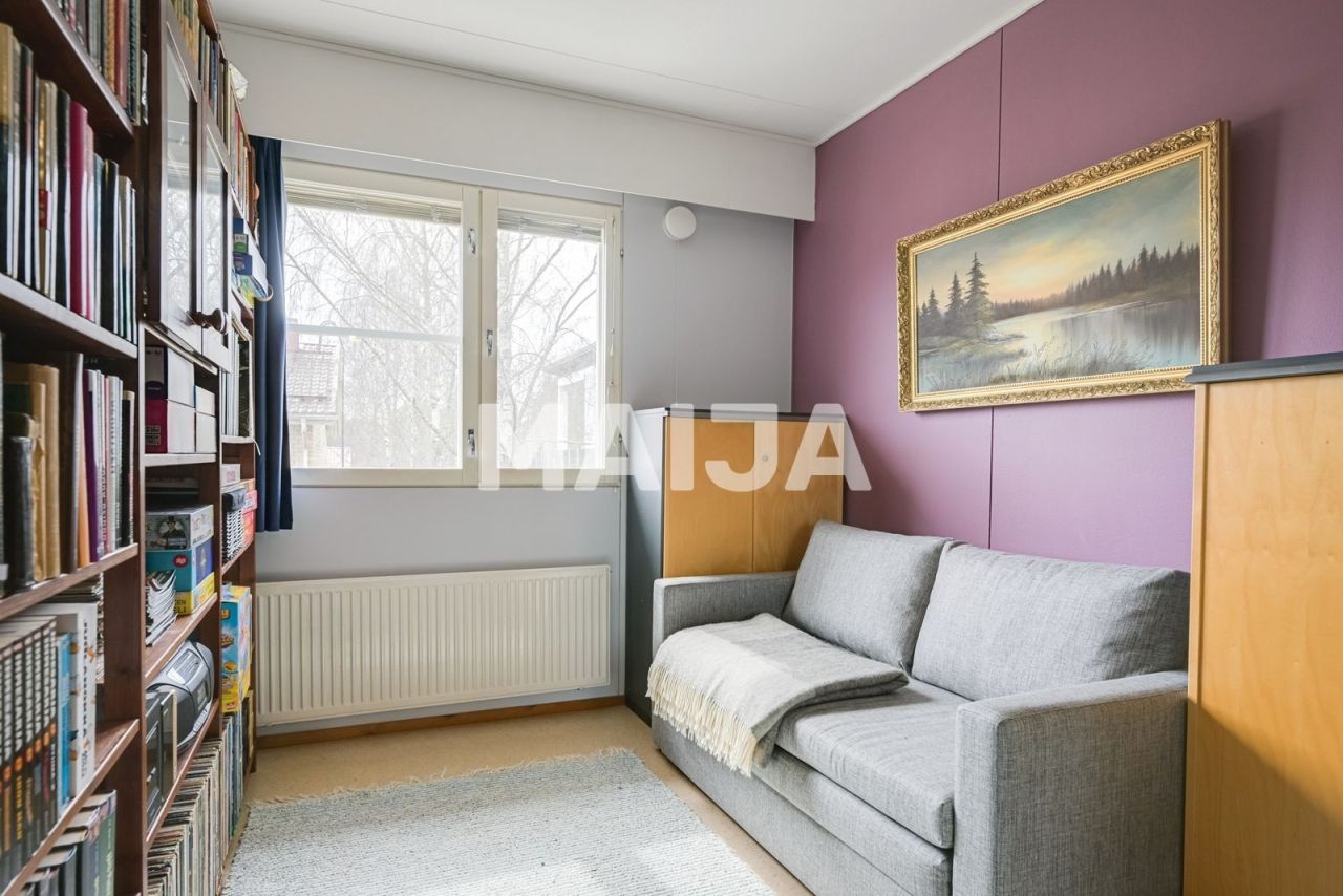 Квартира в Вантаа, Финляндия, 93 м² - фото 9