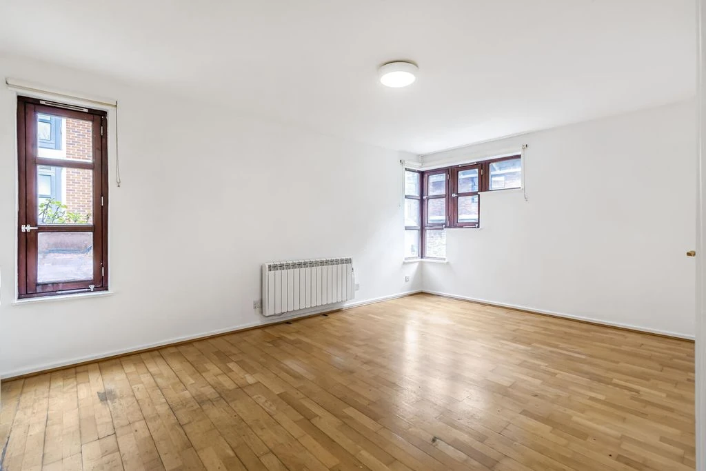 Квартира в Лондоне, Великобритания, 42 м² - фото 5