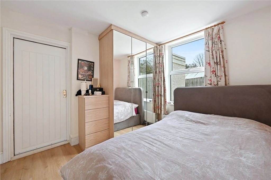 Квартира в Лондоне, Великобритания, 31 м² - фото 5