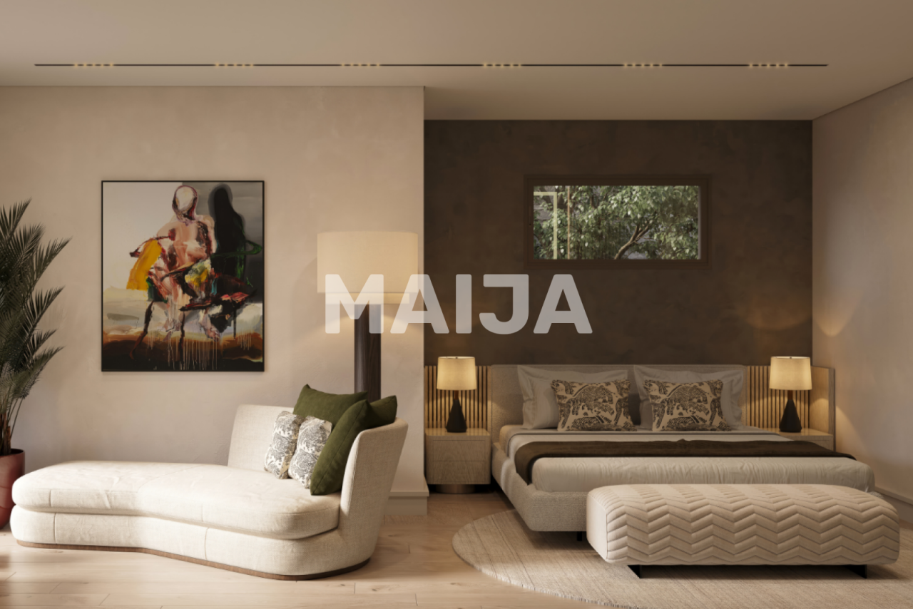 Вилла в Бодруме, Турция, 310 м² - фото 10