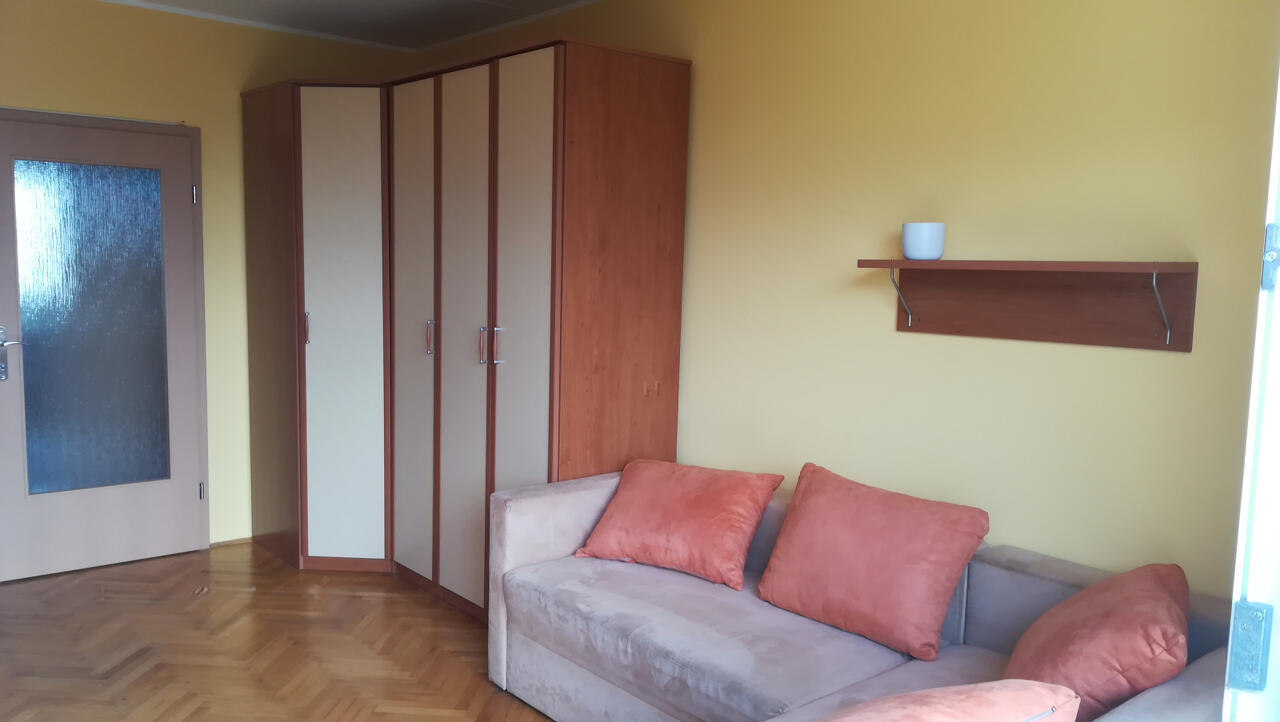 Квартира в Любляне, Словения, 46 м² - фото 5
