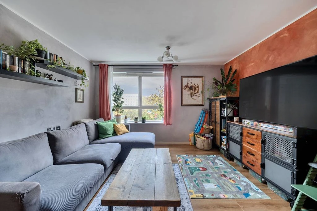 Квартира в Лондоне, Великобритания, 49 м² - фото 5
