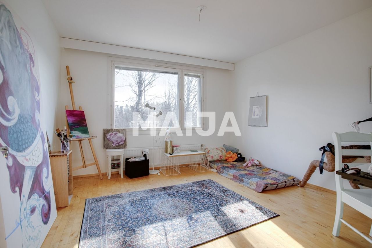Апартаменты в Лахти, Финляндия, 77.5 м² - фото 10