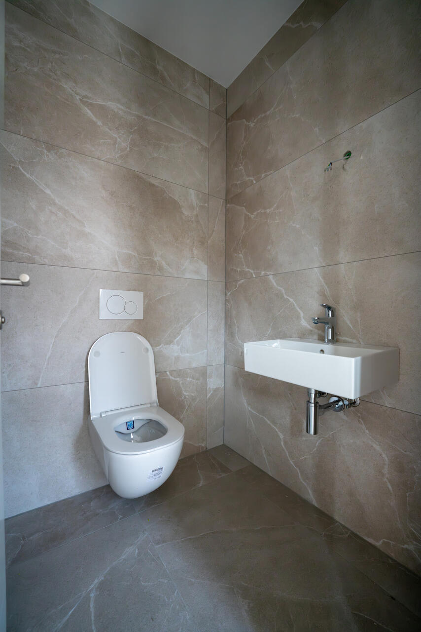 Квартира в Любляне, Словения, 212 м² - фото 5