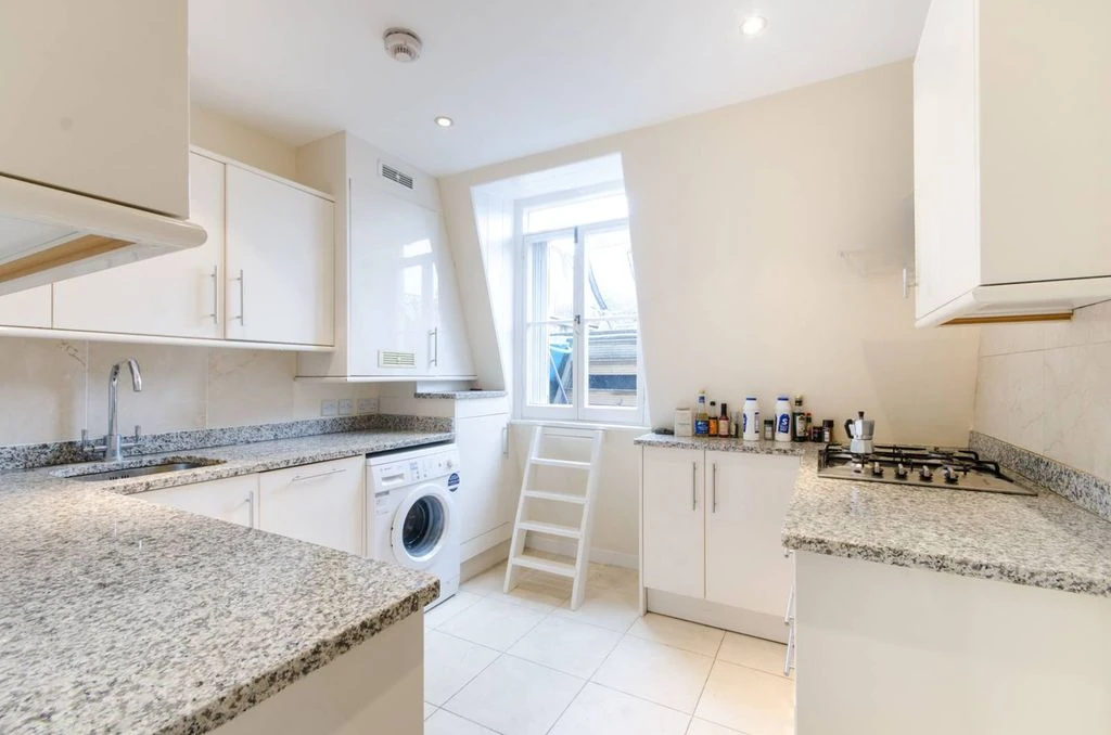 Квартира в Лондоне, Великобритания, 73 м² - фото 5