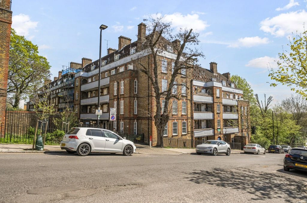 Квартира в Лондоне, Великобритания, 45 м² - фото 5