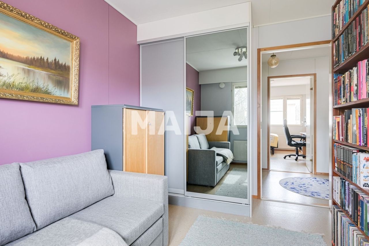 Квартира в Вантаа, Финляндия, 93 м² - фото 10