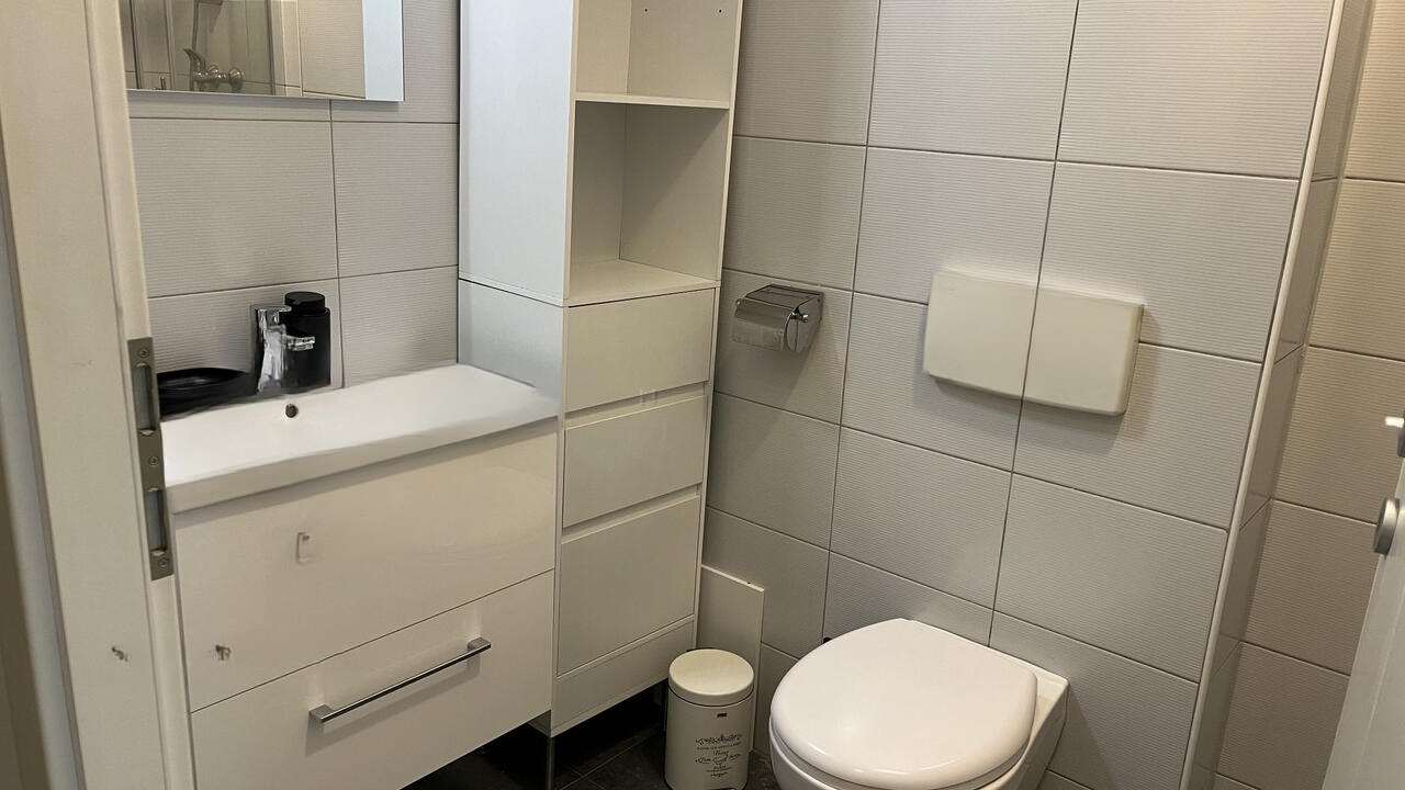Квартира в Любляне, Словения, 39 м² - фото 5