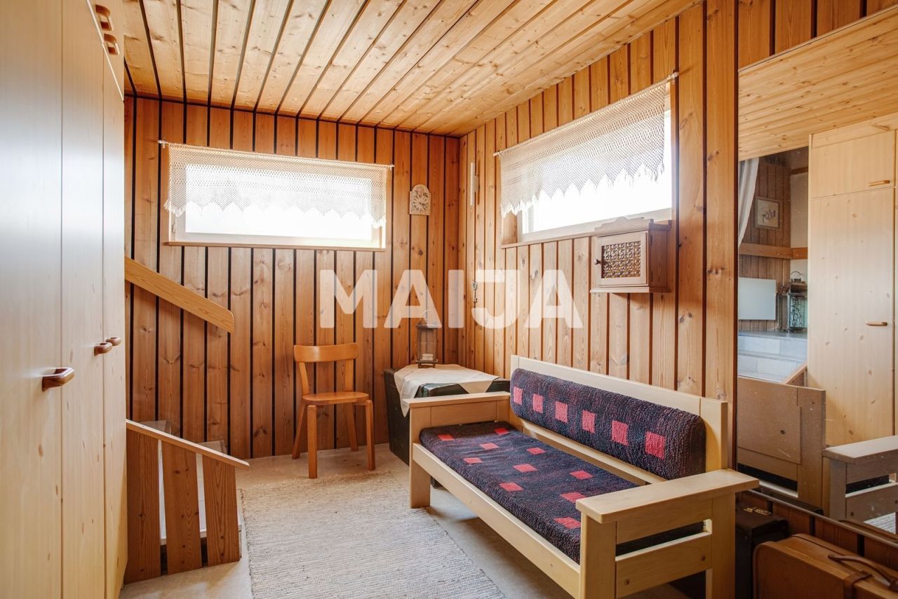 Дом в Лахти, Финляндия, 130 м² - фото 10