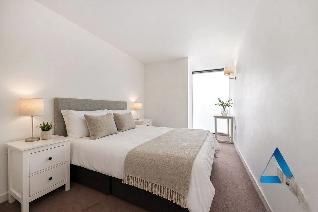 Квартира в Лондоне, Великобритания, 75 м² - фото 5