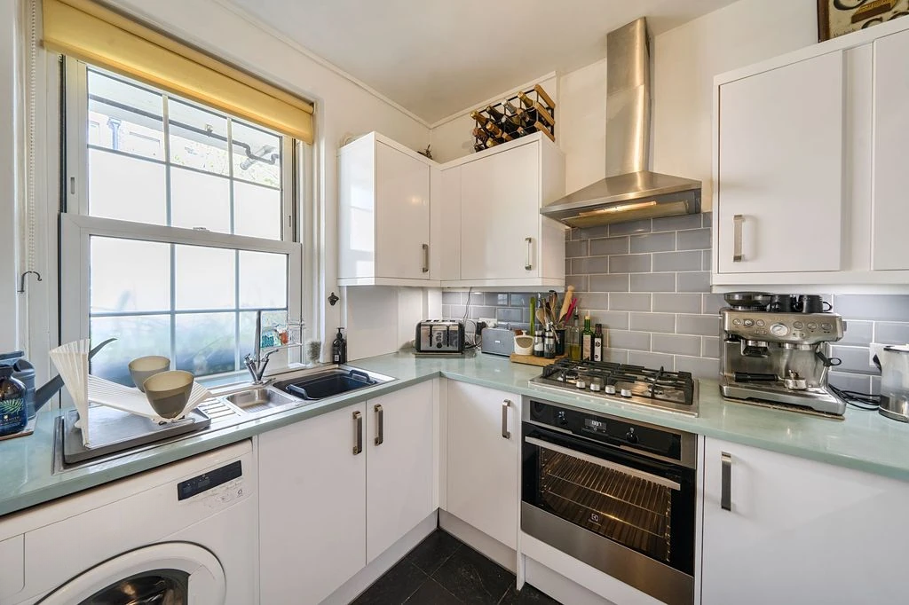 Квартира в Лондоне, Великобритания, 50 м² - фото 5