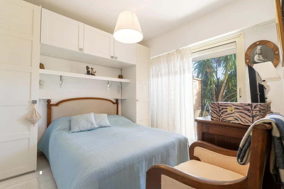 Квартира в Каннах, Франция, 64 м² - фото 5