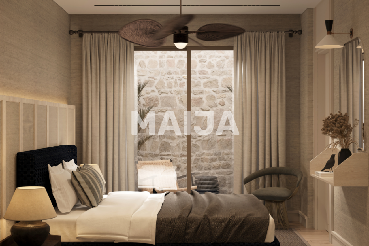 Вилла в Бодруме, Турция, 310 м² - фото 11
