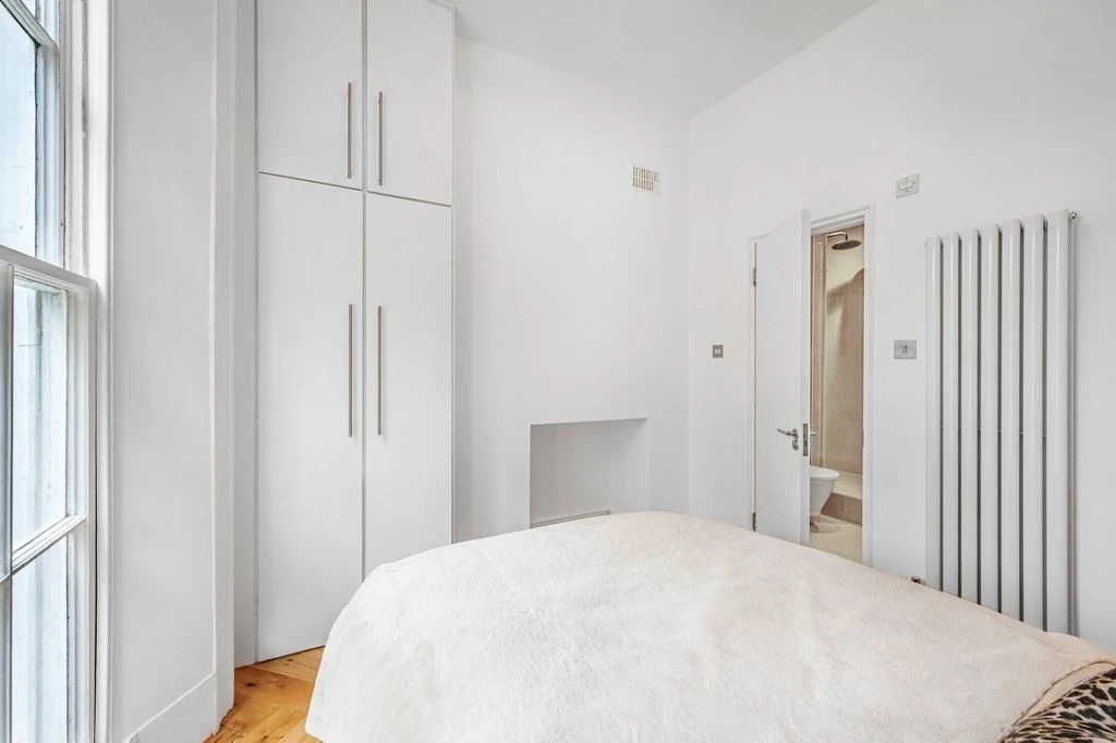 Квартира в Лондоне, Великобритания, 36 м² - фото 5