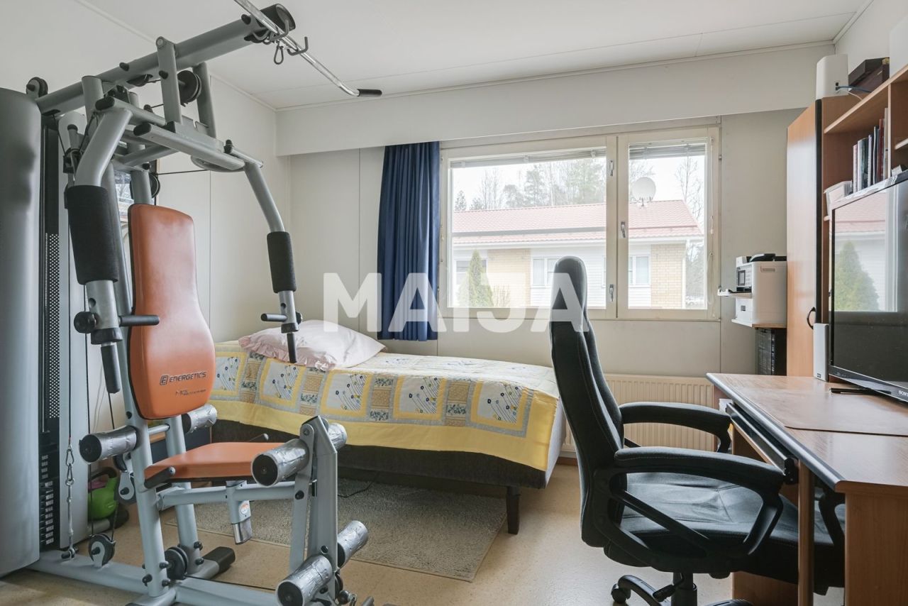 Квартира в Вантаа, Финляндия, 93 м² - фото 11