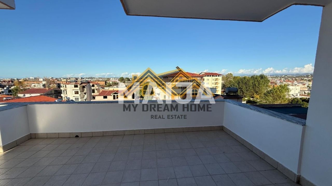 Апартаменты в Дурресе, Албания, 137 м² - фото 11