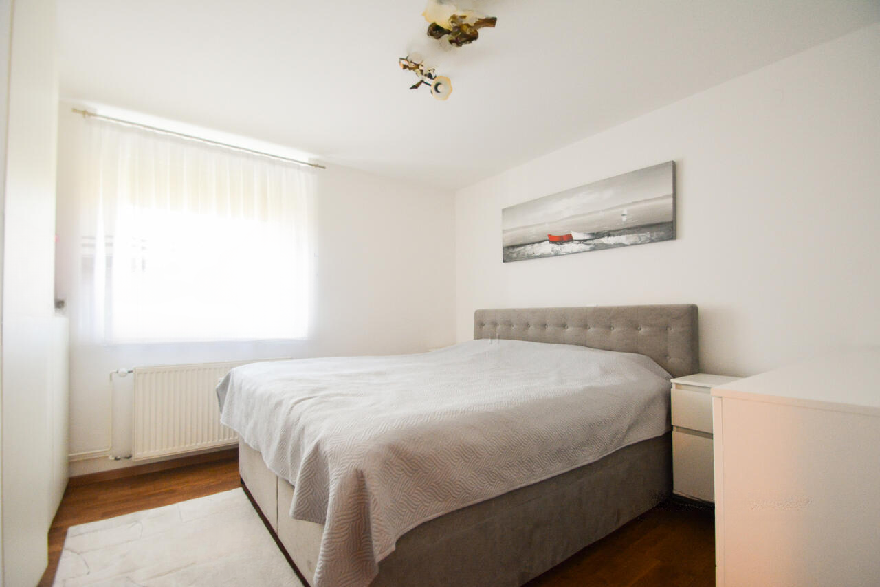 Квартира в Любляне, Словения, 63 м² - фото 5