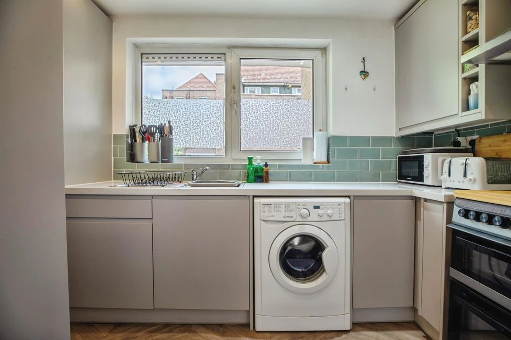 Квартира в Лондоне, Великобритания, 48 м² - фото 5