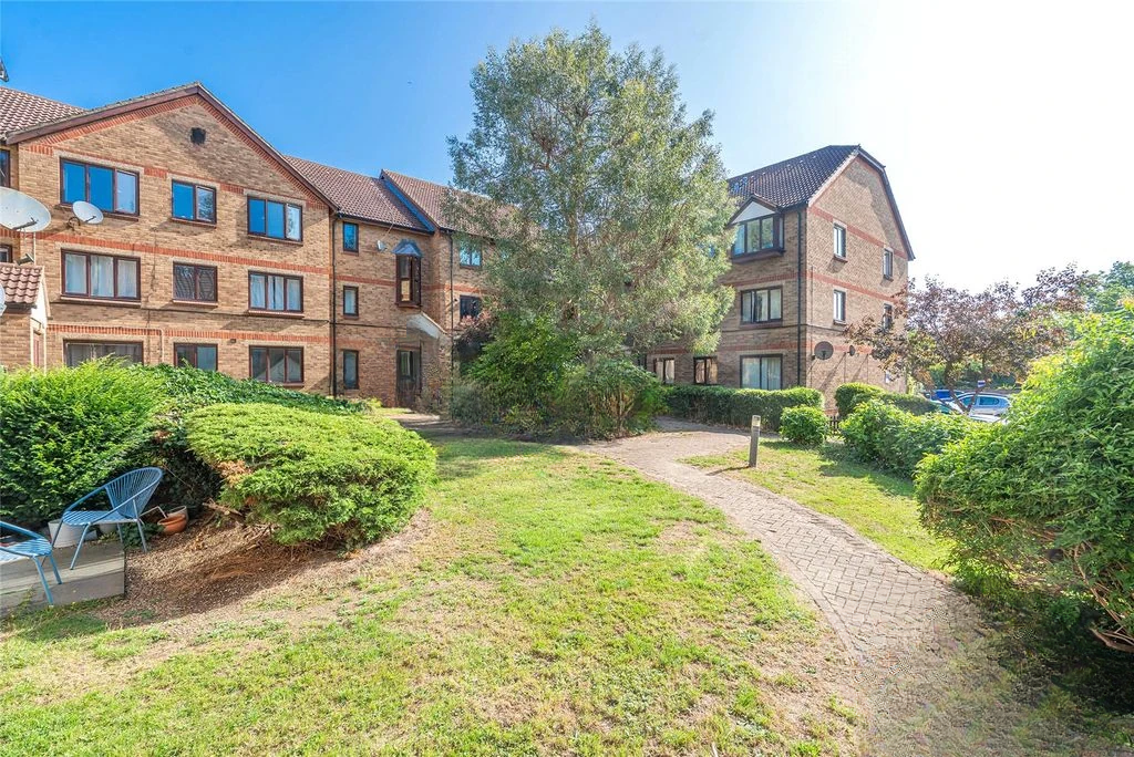 Квартира в Лондоне, Великобритания, 44 м² - фото 5