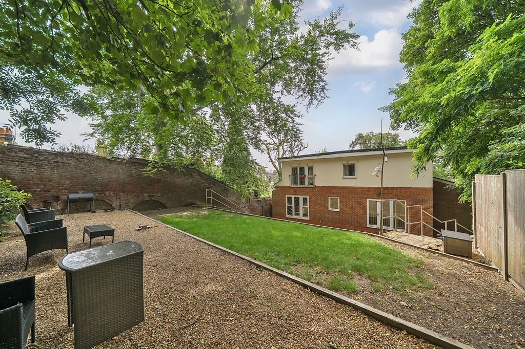 Квартира в Лондоне, Великобритания, 66 м² - фото 5