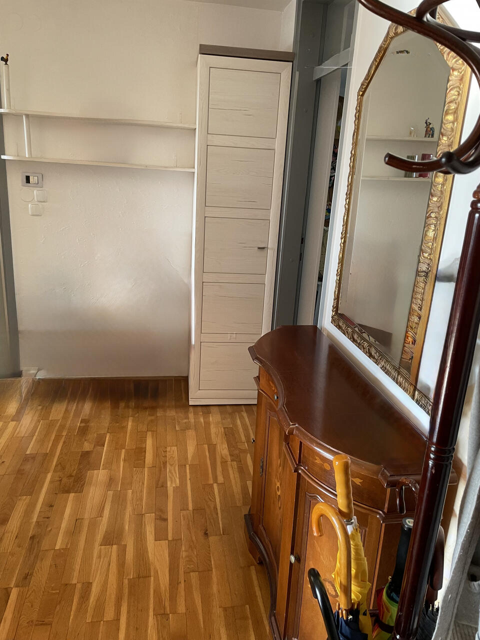 Квартира в Любляне, Словения, 55 м² - фото 5