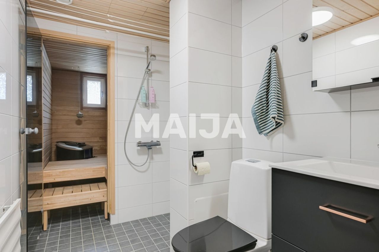 Квартира в Вантаа, Финляндия, 93 м² - фото 12