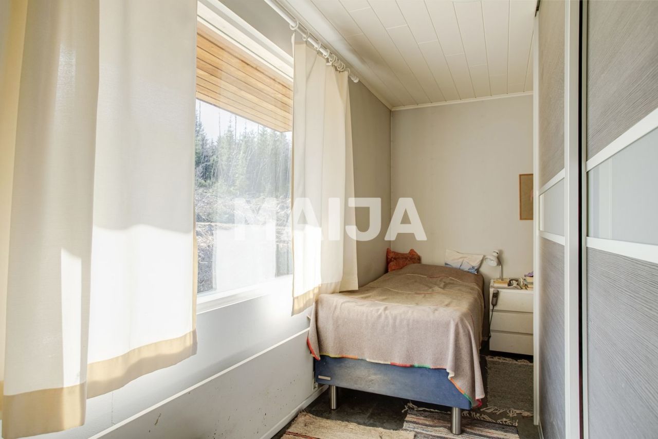Дом в Лахти, Финляндия, 130 м² - фото 12