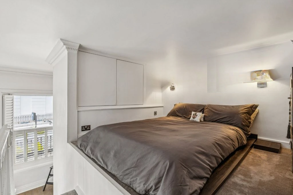 Квартира в Лондоне, Великобритания, 42 м² - фото 5