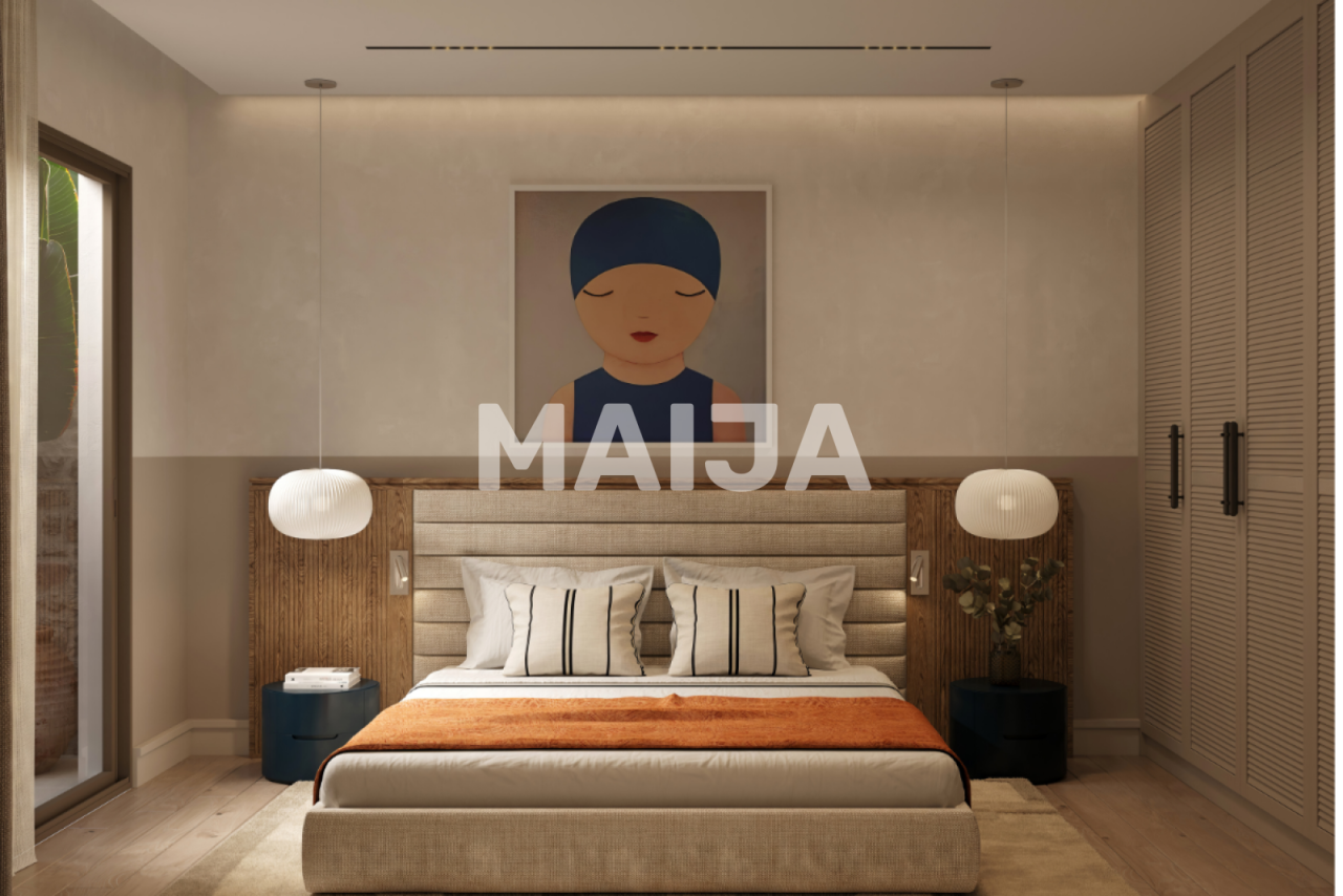 Вилла в Бодруме, Турция, 310 м² - фото 12