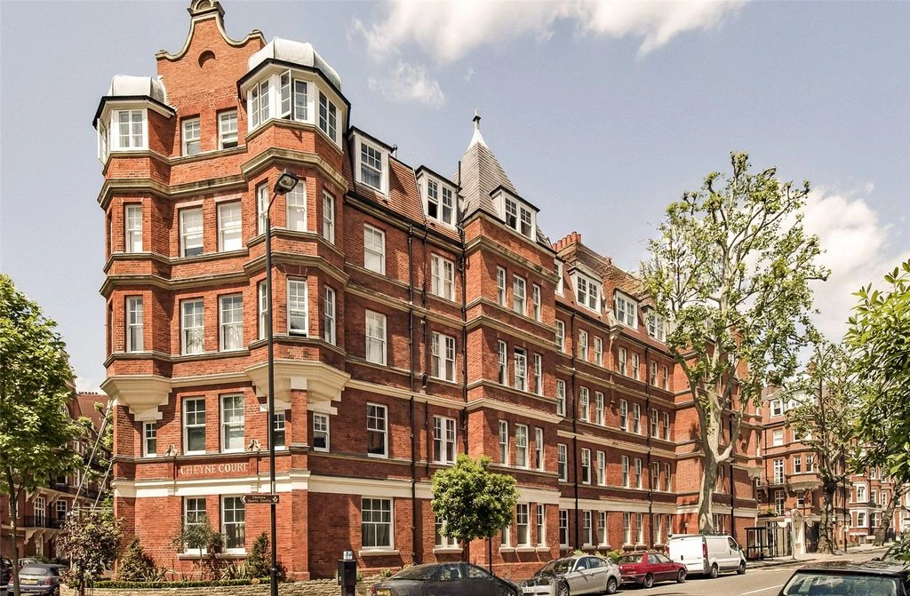 Квартира в Лондоне, Великобритания, 138 м² - фото 5