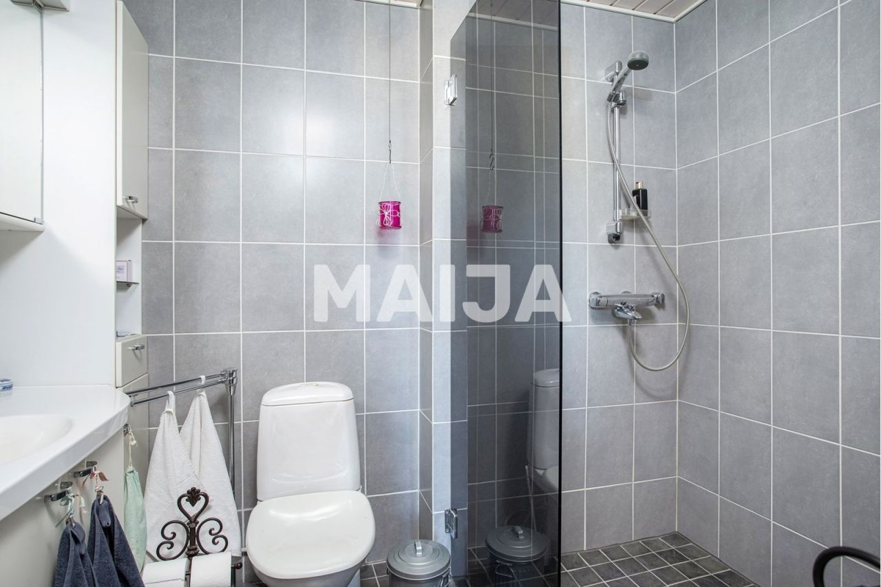 Дом в Лахти, Финляндия, 130 м² - фото 13