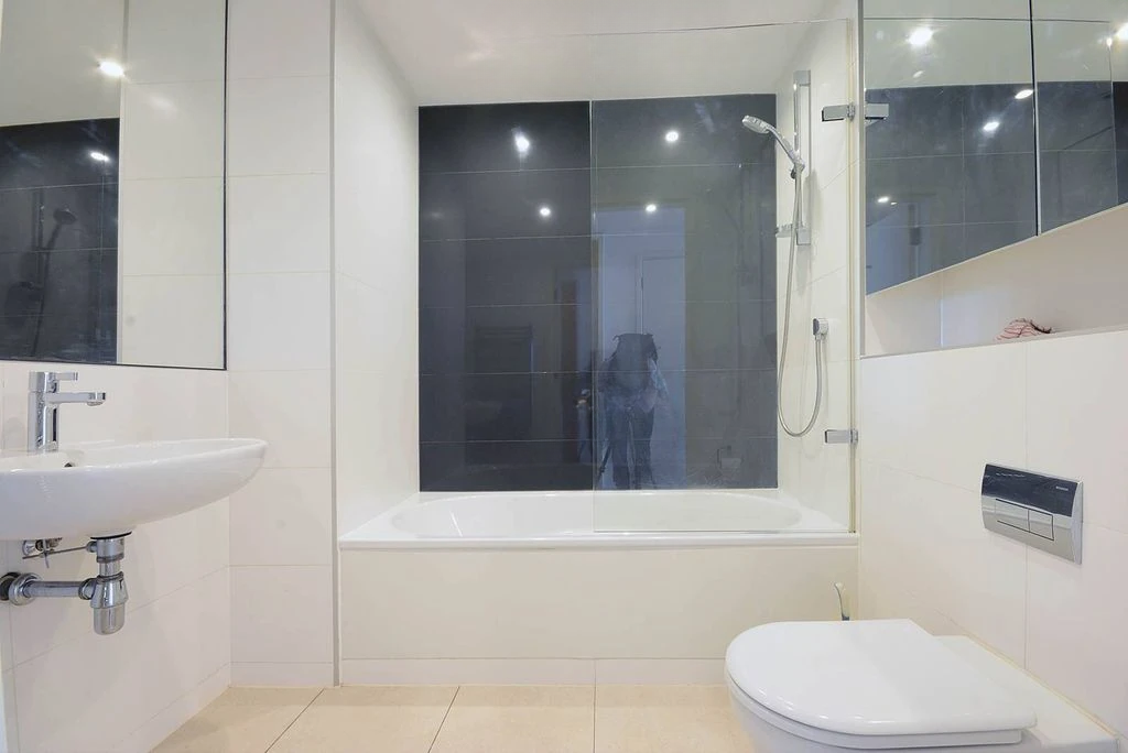 Квартира в Лондоне, Великобритания, 36 м² - фото 5