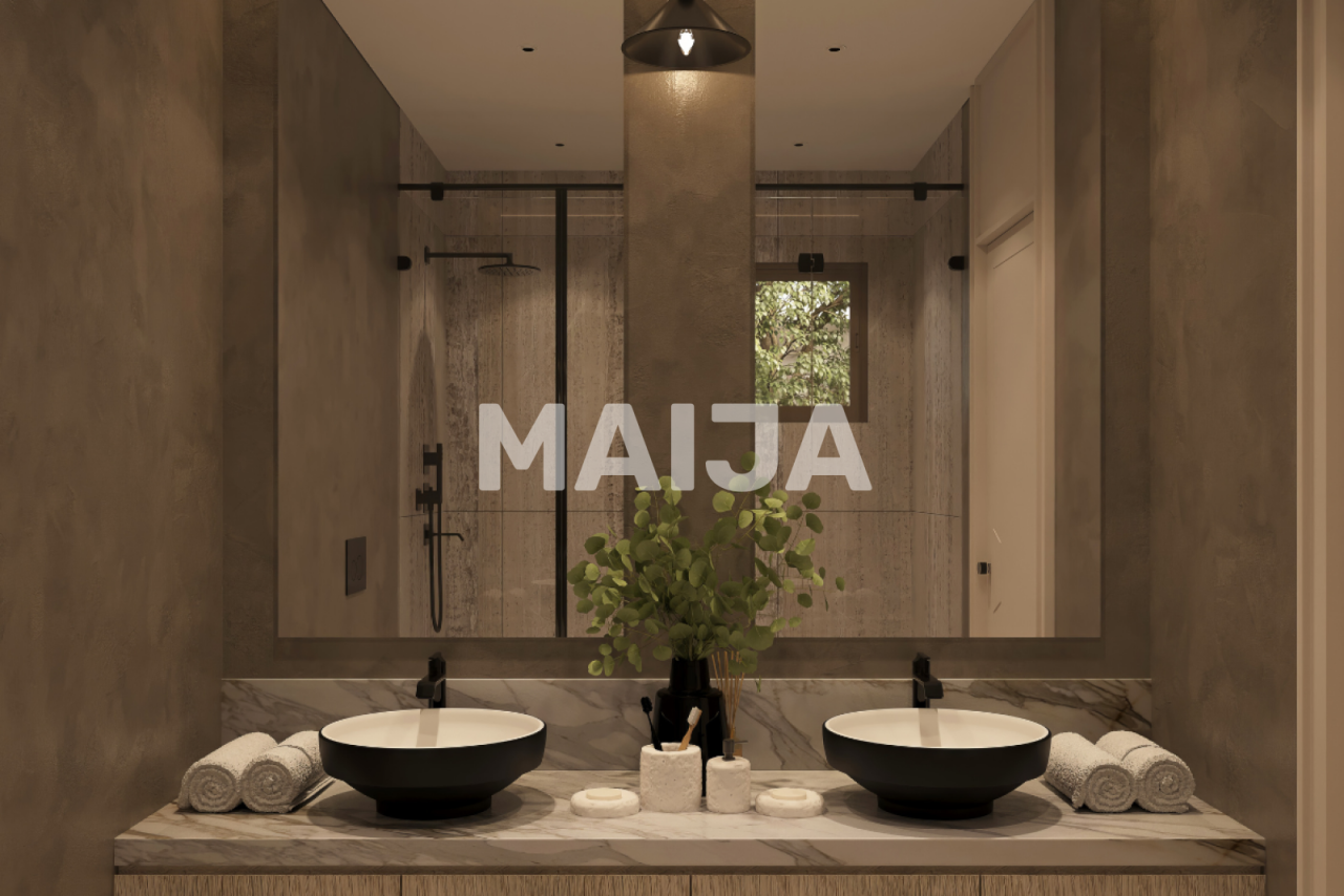 Вилла в Бодруме, Турция, 310 м² - фото 13