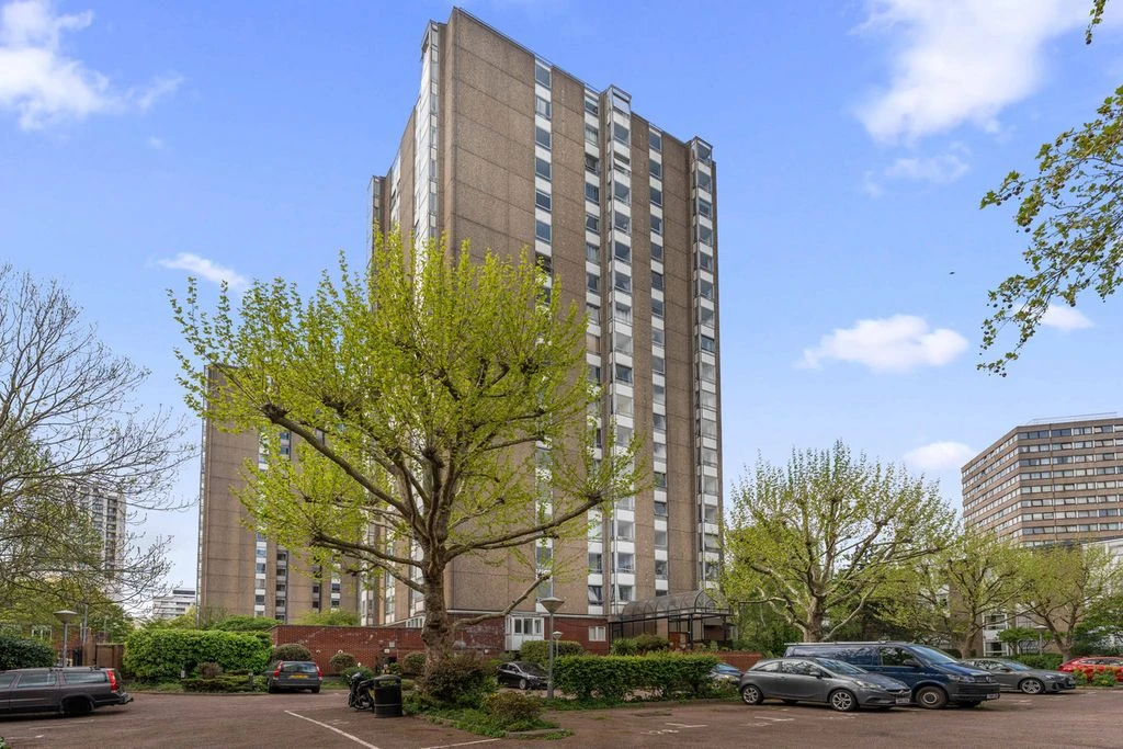 Квартира в Лондоне, Великобритания, 39 м² - фото 5