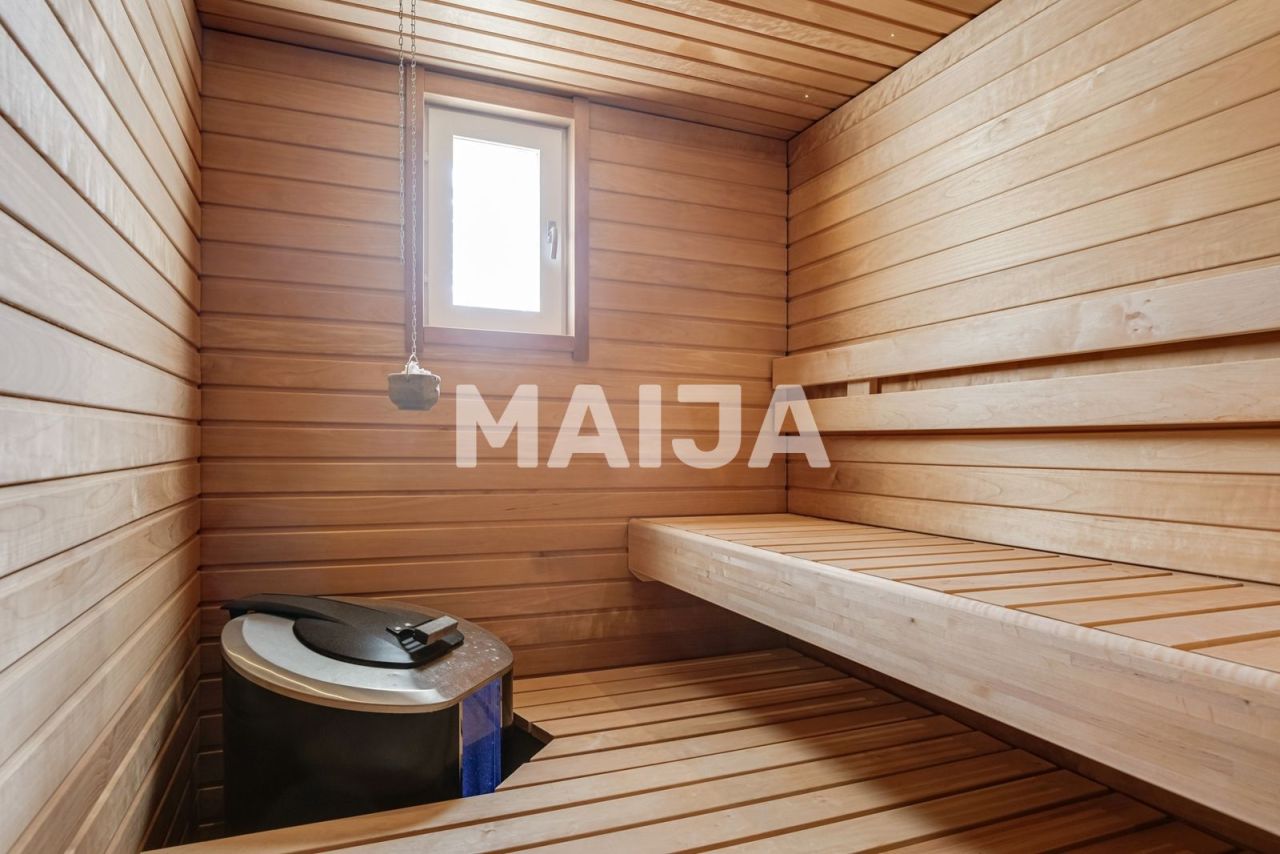 Квартира в Вантаа, Финляндия, 93 м² - фото 13
