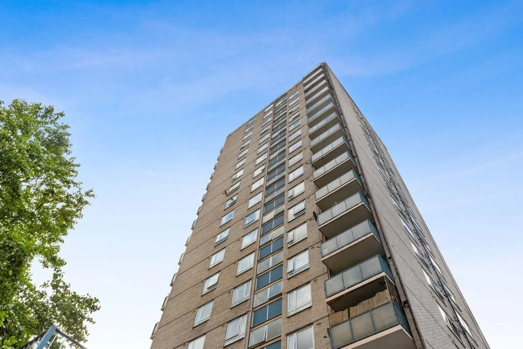 Квартира в Лондоне, Великобритания, 47 м² - фото 5